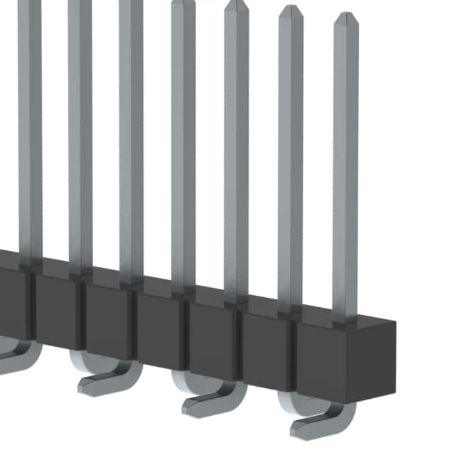 TSM-119-03-T-SV Samtec Inc.  Embases à broches mâles